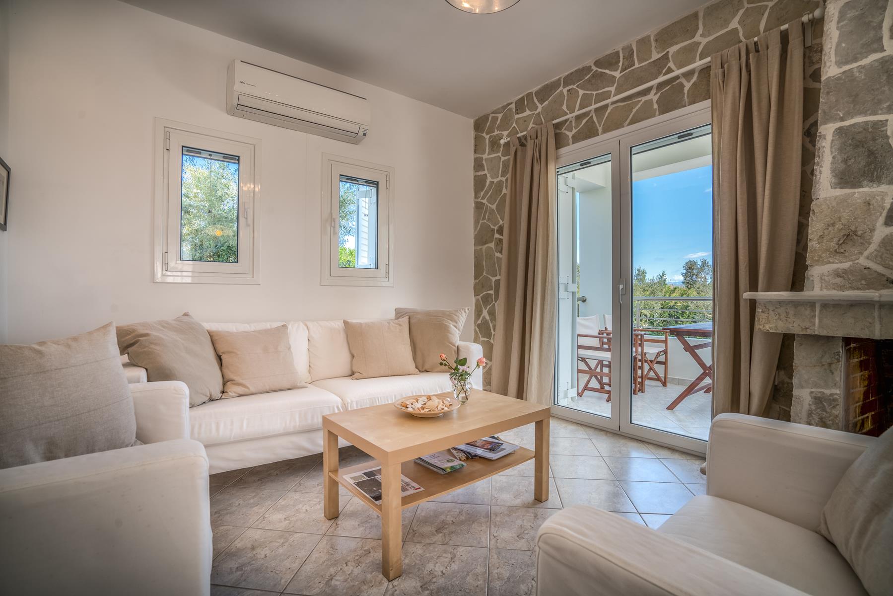 Accommodation Zakynthos | Margie Zante Villas & Apartments | Zakynthos