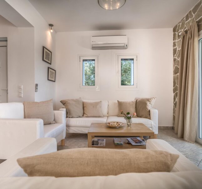 Accommodation Zakynthos | Margie Zante Villas & Apartments | Zakynthos