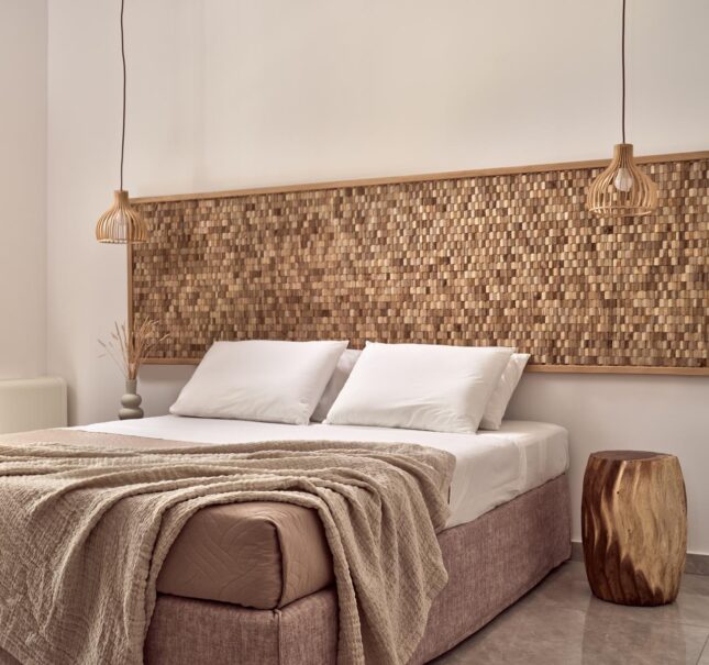 Sea View Room Zakynthos | Margie Zante Villas & Apartments | Zakynthos