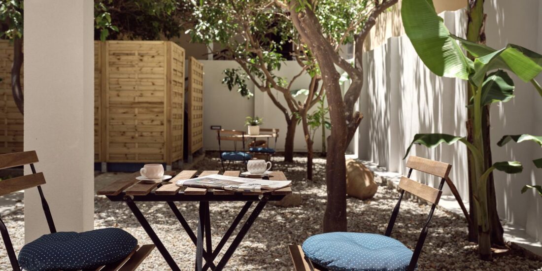 Apartment in Zakynthos | Margie Zante Villas & Apartments | Zakynthos
