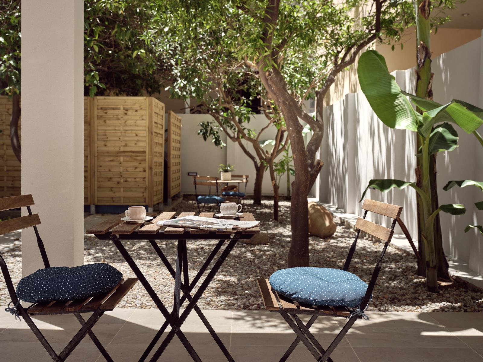 Apartment in Zakynthos | Margie Zante Villas & Apartments | Zakynthos