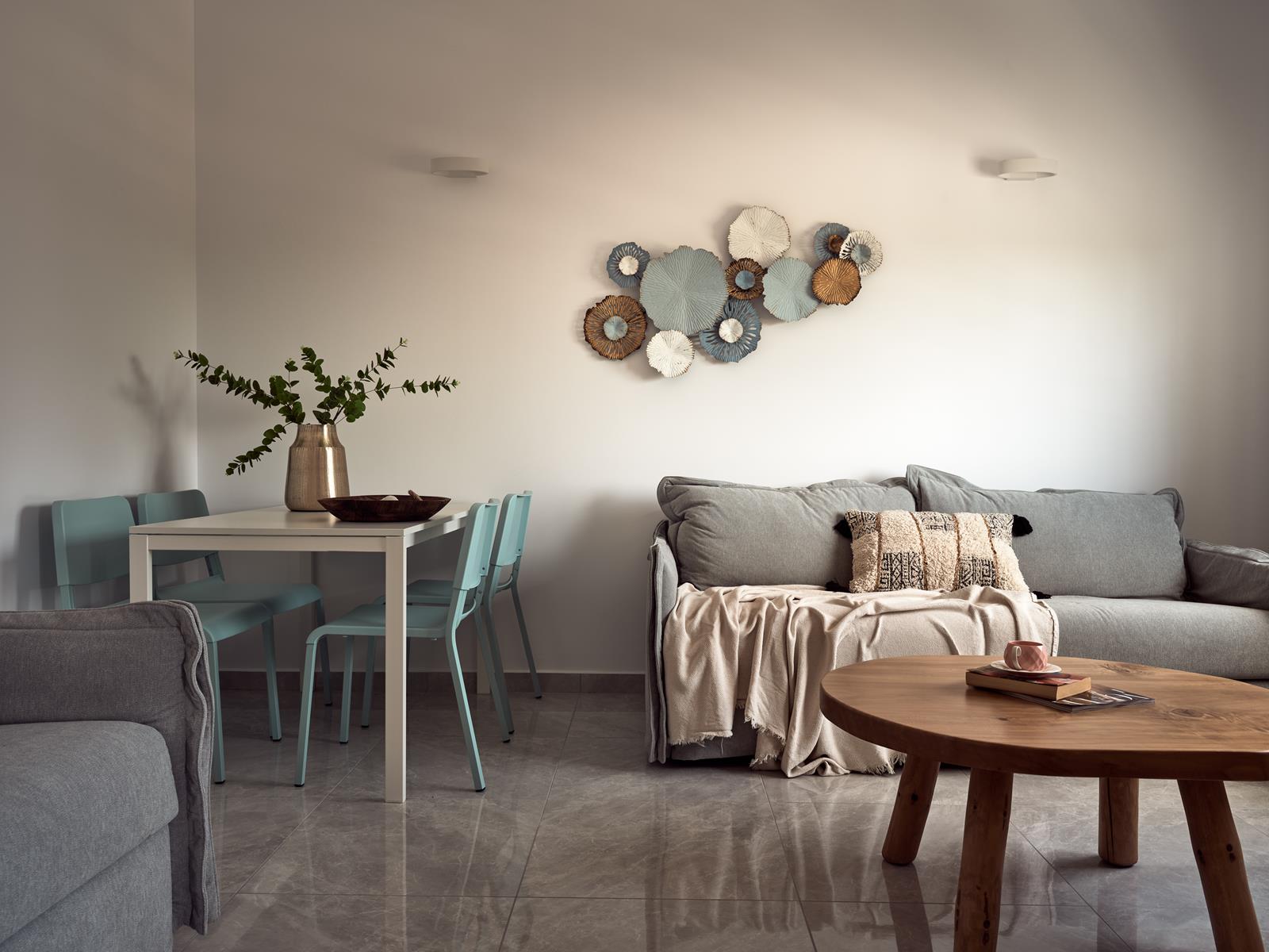 Sea View Room Zakynthos | Margie Zante Villas & Apartments | Zakynthos