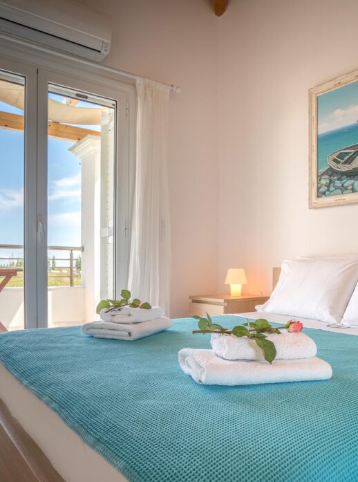 Zakynthos Hotel | Margie Zante Villas & Apartments | Zakynthos