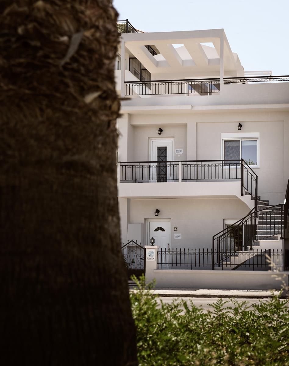 Apartment in Zakynthos | Margie Zante Villas & Apartments | Zakynthos