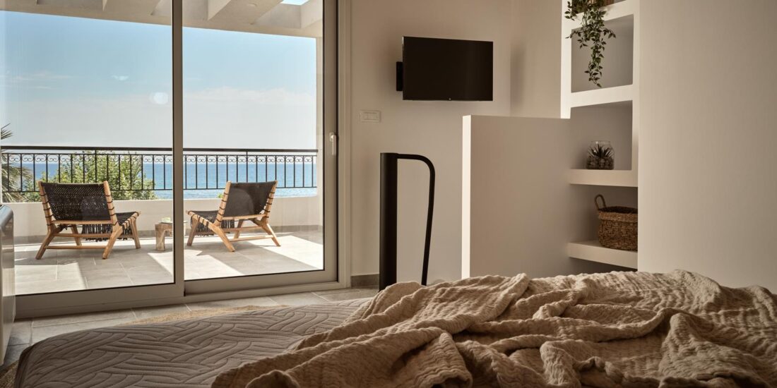 Accommodation Zakynthos | Margie Zante Villas & Apartments | Zakynthos