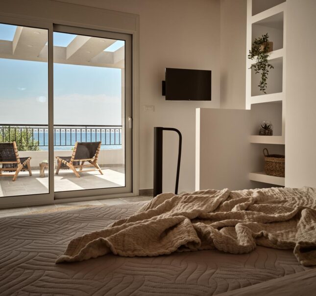 Accommodation Zakynthos | Margie Zante Villas & Apartments | Zakynthos