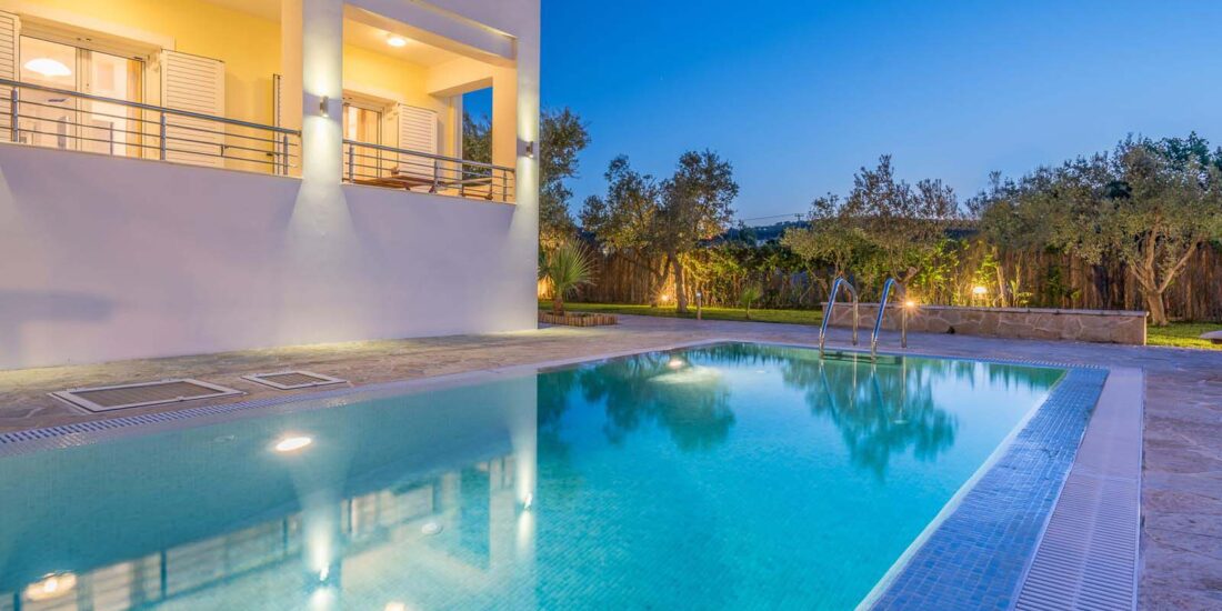Hotel Zakynthos | Margie Zante Villas & Apartments | Zakynthos