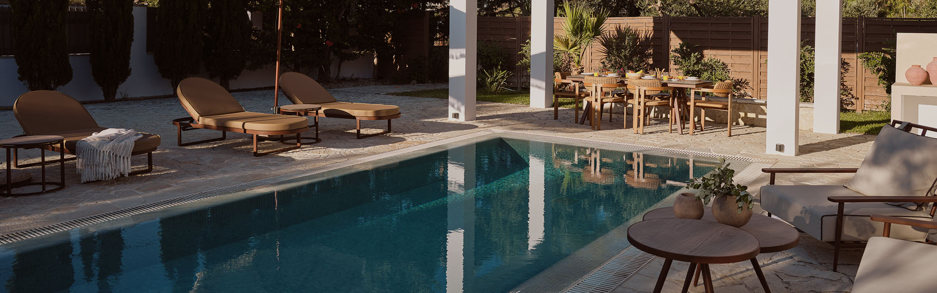 Hotel Zakynthos | Margie Zante Villas & Apartments | Zakynthos
