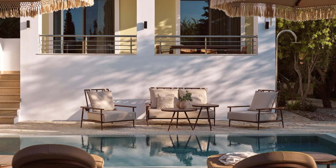 Hotel Zakynthos | Margie Zante Villas & Apartments | Zakynthos