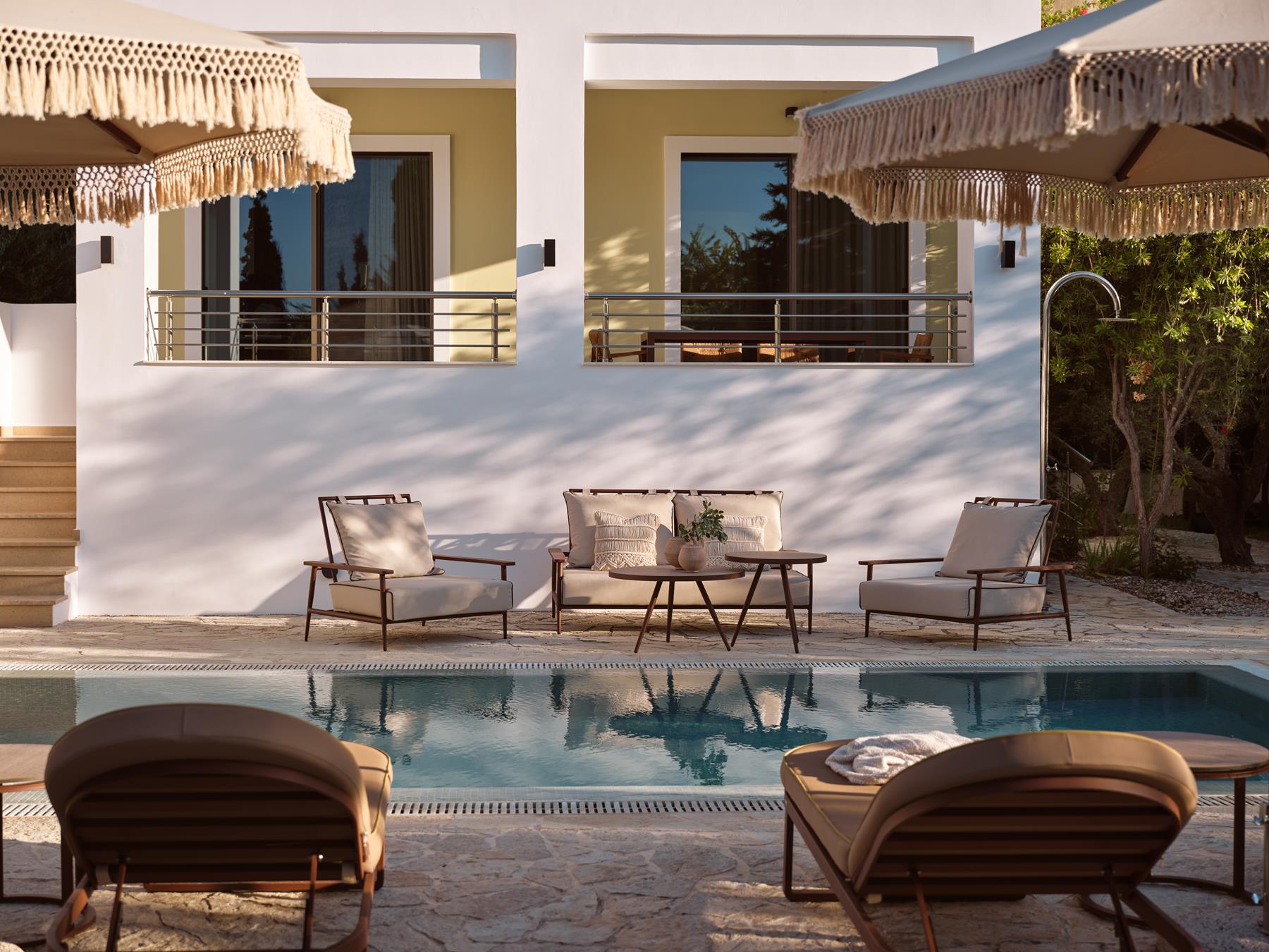 Hotel Zakynthos | Margie Zante Villas & Apartments | Zakynthos
